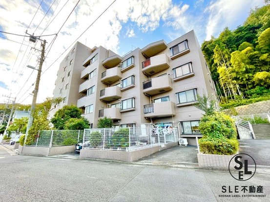 apartment 神奈川県伊勢原市桜台１丁目9-7 堀井ビル1F