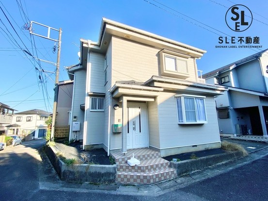 detached 神奈川県伊勢原市桜台1丁目9-7 堀井ビル1F
