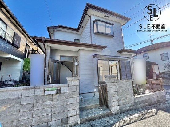 detached 神奈川県伊勢原市桜台１丁目9-7 堀井ビル1F