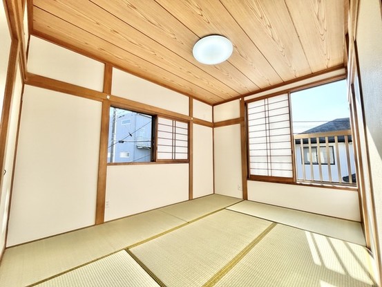 detached 神奈川県伊勢原市桜台１丁目9-7 堀井ビル1F