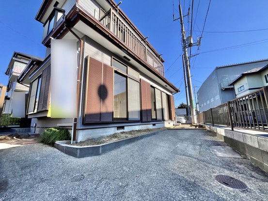 detached 神奈川県伊勢原市桜台１丁目9-7 堀井ビル1F