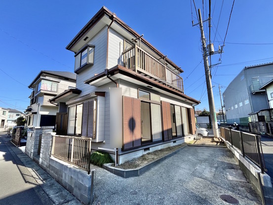 detached 神奈川県伊勢原市桜台１丁目9-7 堀井ビル1F