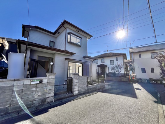 detached 神奈川県伊勢原市桜台１丁目9-7 堀井ビル1F