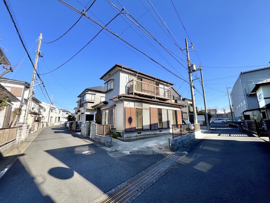 detached 神奈川県伊勢原市桜台１丁目9-7 堀井ビル1F