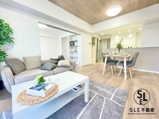 apartment 神奈川県伊勢原市桜台１丁目9-7 堀井ビル1F