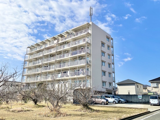 apartment 神奈川県伊勢原市桜台１丁目9-7 堀井ビル1F
