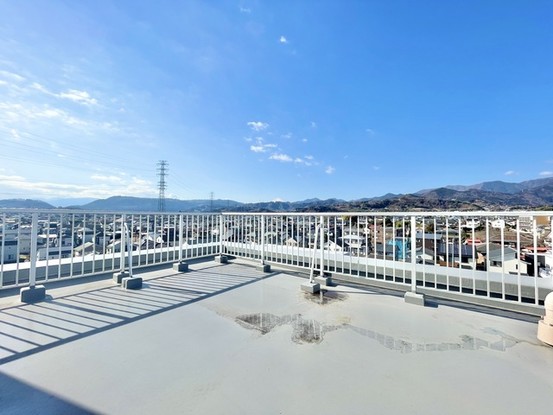 apartment 神奈川県伊勢原市桜台１丁目9-7 堀井ビル1F