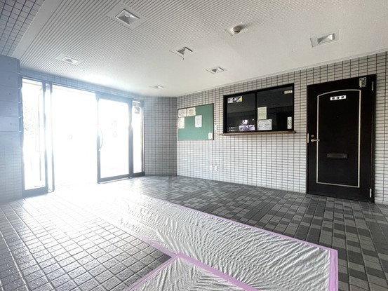 apartment 神奈川県伊勢原市桜台１丁目9-7 堀井ビル1F