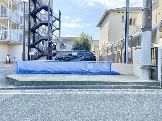 apartment 神奈川県伊勢原市桜台１丁目9-7 堀井ビル1F
