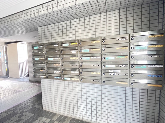 apartment 神奈川県伊勢原市桜台１丁目9-7 堀井ビル1F