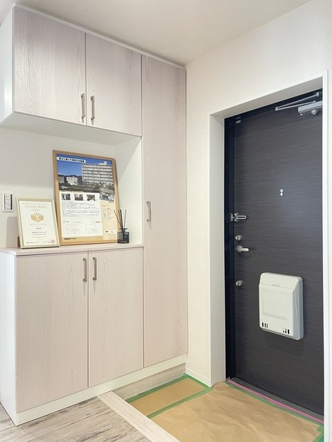 apartment 神奈川県伊勢原市桜台１丁目9-7 堀井ビル1F