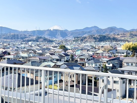 apartment 神奈川県伊勢原市桜台１丁目9-7 堀井ビル1F
