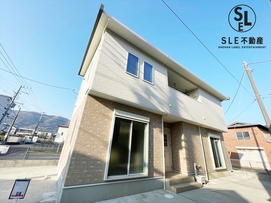 detached 神奈川県伊勢原市桜台1丁目9-7 堀井ビル1F