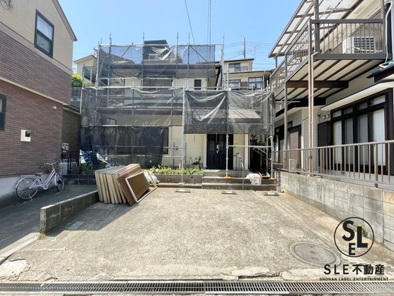 detached 神奈川県伊勢原市桜台１丁目9-7 堀井ビル1F