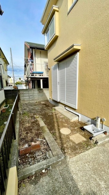 detached 神奈川県伊勢原市桜台１丁目9-7 堀井ビル1F