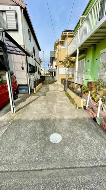 detached 神奈川県伊勢原市桜台１丁目9-7 堀井ビル1F