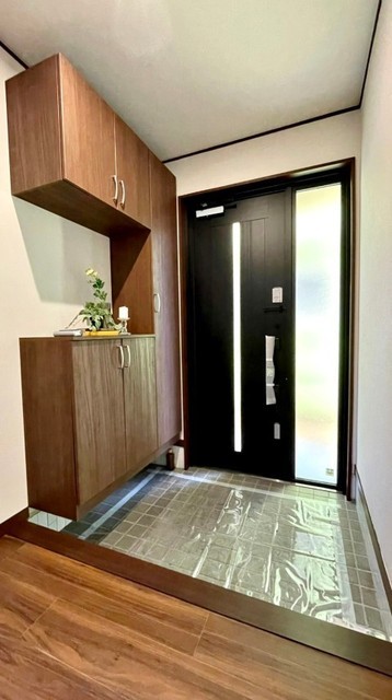 detached 神奈川県伊勢原市桜台１丁目9-7 堀井ビル1F