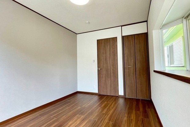 detached 神奈川県伊勢原市桜台１丁目9-7 堀井ビル1F