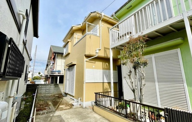 detached 神奈川県伊勢原市桜台１丁目9-7 堀井ビル1F