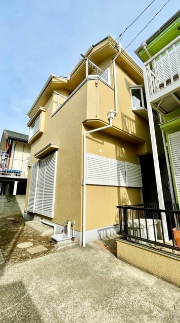 detached 神奈川県伊勢原市桜台１丁目9-7 堀井ビル1F