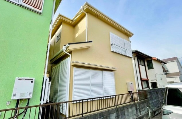 detached 神奈川県伊勢原市桜台１丁目9-7 堀井ビル1F