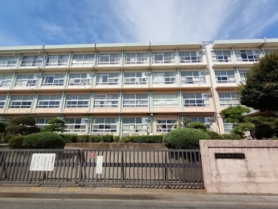 detached 神奈川県伊勢原市桜台１丁目9-7 堀井ビル1F
