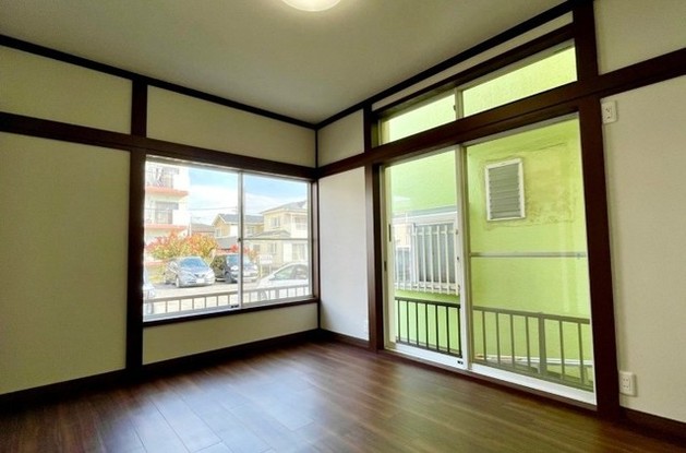 detached 神奈川県伊勢原市桜台１丁目9-7 堀井ビル1F
