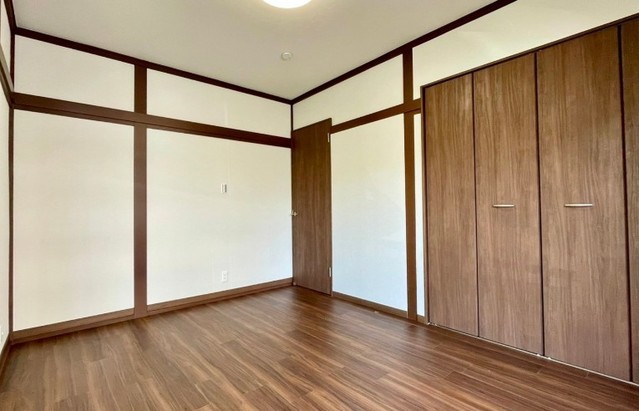 detached 神奈川県伊勢原市桜台１丁目9-7 堀井ビル1F