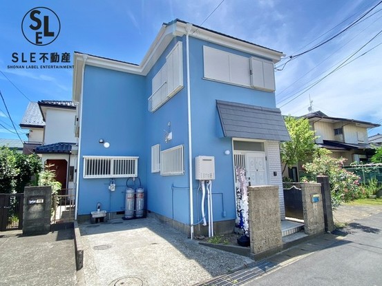 detached 神奈川県伊勢原市桜台１丁目9-7 堀井ビル1F