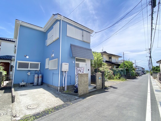 detached 神奈川県伊勢原市桜台１丁目9-7 堀井ビル1F