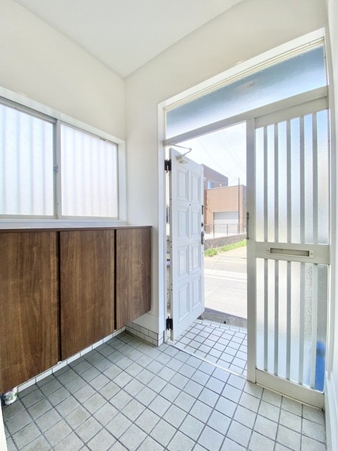 detached 神奈川県伊勢原市桜台１丁目9-7 堀井ビル1F