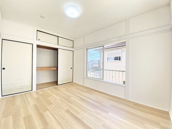 detached 神奈川県伊勢原市桜台１丁目9-7 堀井ビル1F