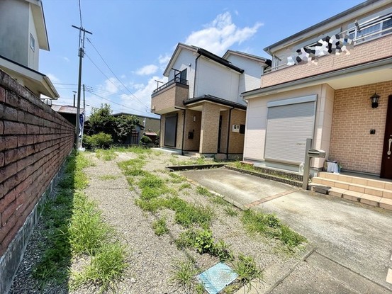 detached 神奈川県伊勢原市桜台１丁目9-7 堀井ビル1F
