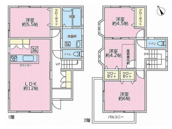 detached 神奈川県伊勢原市桜台１丁目9-7 堀井ビル1F