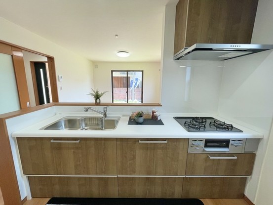 detached 神奈川県伊勢原市桜台１丁目9-7 堀井ビル1F