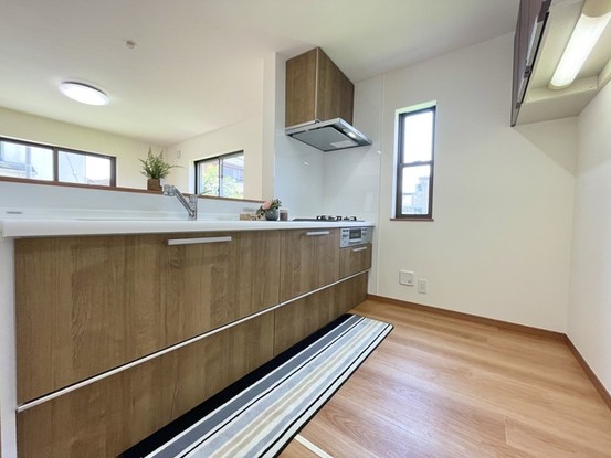 detached 神奈川県伊勢原市桜台１丁目9-7 堀井ビル1F