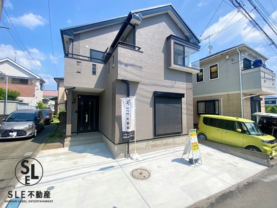 detached 神奈川県伊勢原市桜台１丁目9-7 堀井ビル1F