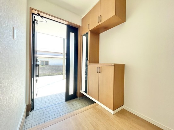detached 神奈川県伊勢原市桜台１丁目9-7 堀井ビル1F