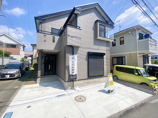 detached 神奈川県伊勢原市桜台１丁目9-7 堀井ビル1F