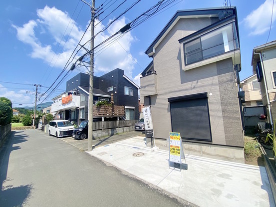 detached 神奈川県伊勢原市桜台１丁目9-7 堀井ビル1F