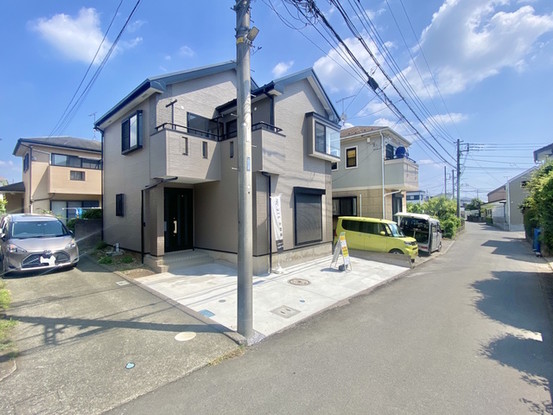 detached 神奈川県伊勢原市桜台１丁目9-7 堀井ビル1F