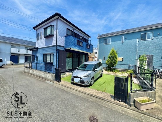 detached 神奈川県伊勢原市桜台１丁目9-7 堀井ビル1F