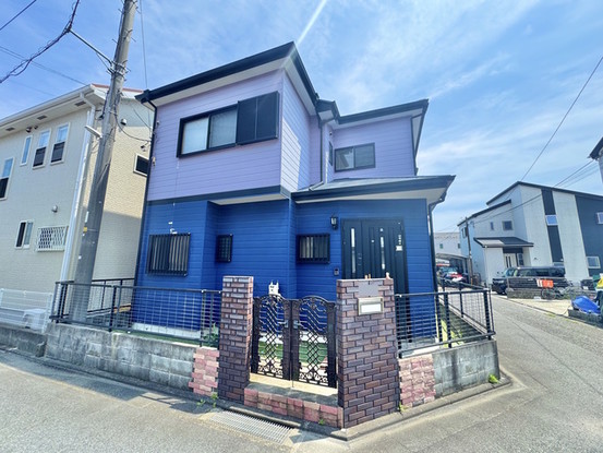 detached 神奈川県伊勢原市桜台１丁目9-7 堀井ビル1F