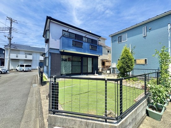 detached 神奈川県伊勢原市桜台１丁目9-7 堀井ビル1F