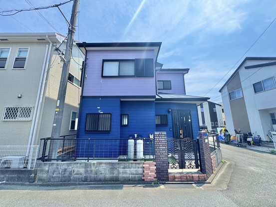 detached 神奈川県伊勢原市桜台１丁目9-7 堀井ビル1F