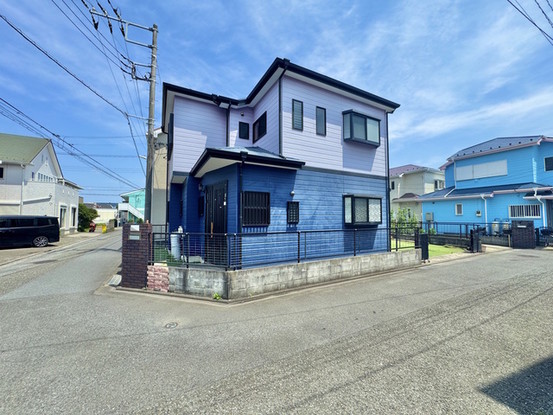 detached 神奈川県伊勢原市桜台１丁目9-7 堀井ビル1F