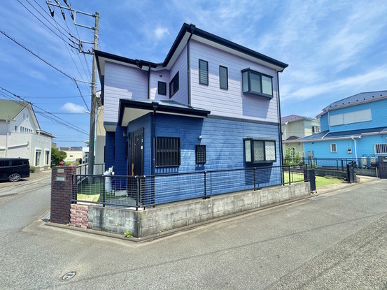 detached 神奈川県伊勢原市桜台１丁目9-7 堀井ビル1F