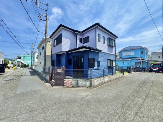 detached 神奈川県伊勢原市桜台１丁目9-7 堀井ビル1F