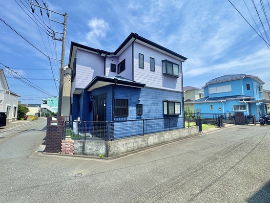 detached 神奈川県伊勢原市桜台１丁目9-7 堀井ビル1F
