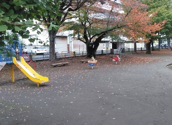 detached 神奈川県伊勢原市桜台１丁目9-7 堀井ビル1F